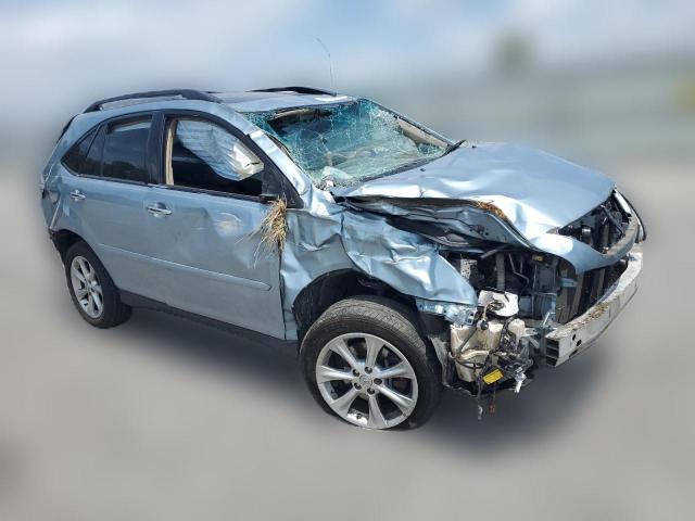 Photo 3 VIN: 2T2GK31U29C057181 - LEXUS RX350 