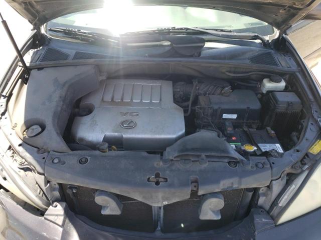 Photo 11 VIN: 2T2GK31U29C059772 - LEXUS RX350 