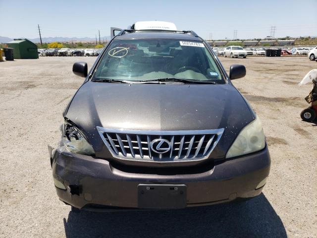 Photo 4 VIN: 2T2GK31U29C059772 - LEXUS RX350 