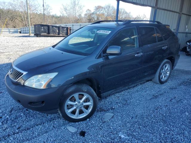 Photo 0 VIN: 2T2GK31U29C060386 - LEXUS RX350 