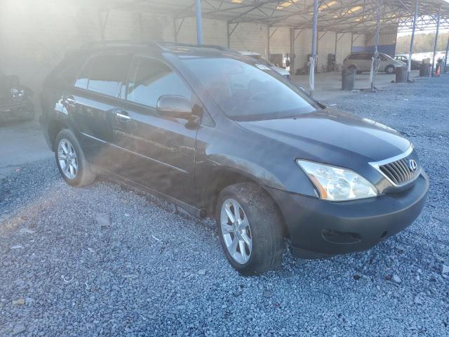 Photo 3 VIN: 2T2GK31U29C060386 - LEXUS RX350 