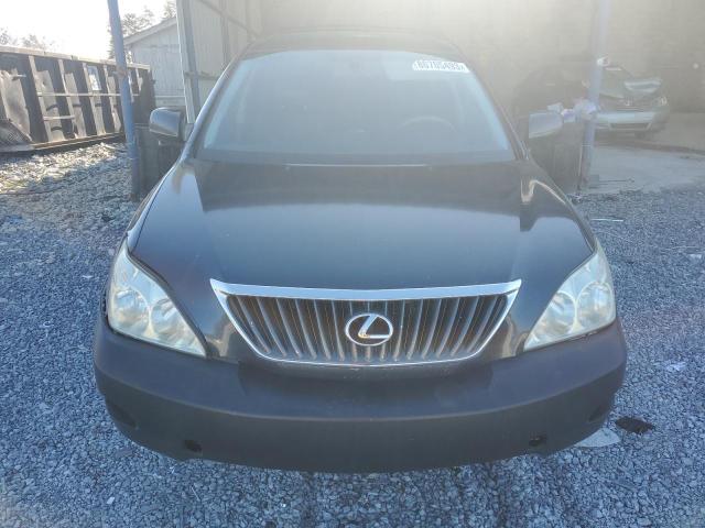 Photo 4 VIN: 2T2GK31U29C060386 - LEXUS RX350 