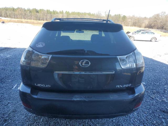 Photo 5 VIN: 2T2GK31U29C060386 - LEXUS RX350 