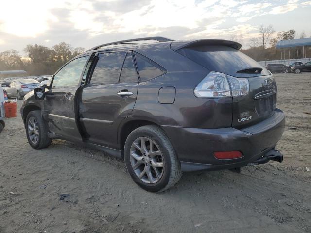 Photo 1 VIN: 2T2GK31U29C064390 - LEXUS RX350 