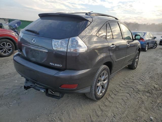 Photo 2 VIN: 2T2GK31U29C064390 - LEXUS RX350 