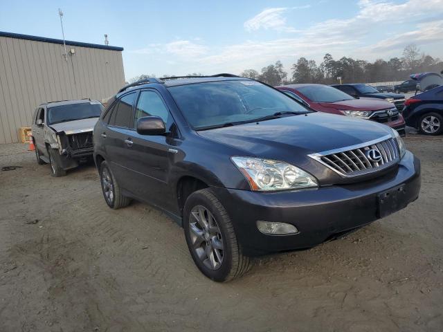 Photo 3 VIN: 2T2GK31U29C064390 - LEXUS RX350 