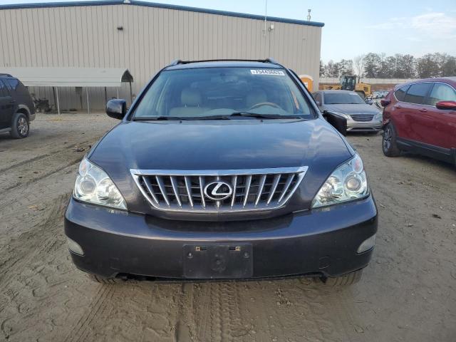 Photo 4 VIN: 2T2GK31U29C064390 - LEXUS RX350 