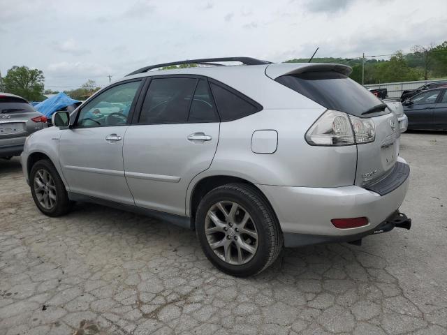 Photo 1 VIN: 2T2GK31U29C064485 - LEXUS RX350 