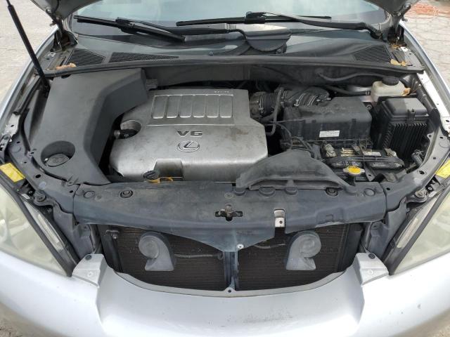 Photo 10 VIN: 2T2GK31U29C064485 - LEXUS RX350 