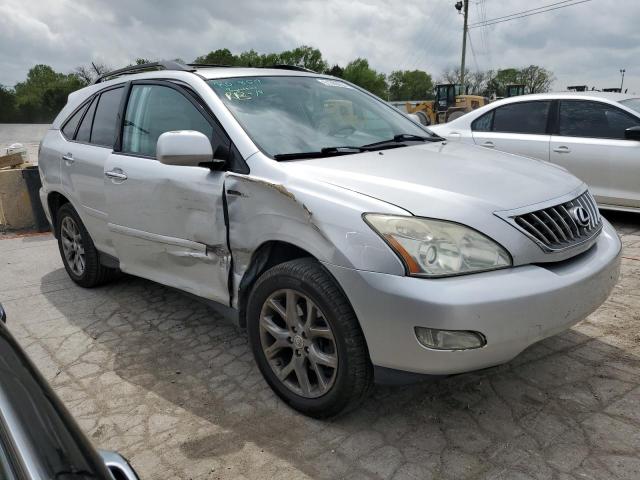 Photo 3 VIN: 2T2GK31U29C064485 - LEXUS RX350 