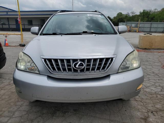 Photo 4 VIN: 2T2GK31U29C064485 - LEXUS RX350 