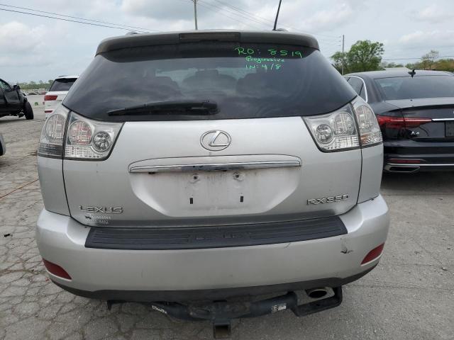 Photo 5 VIN: 2T2GK31U29C064485 - LEXUS RX350 