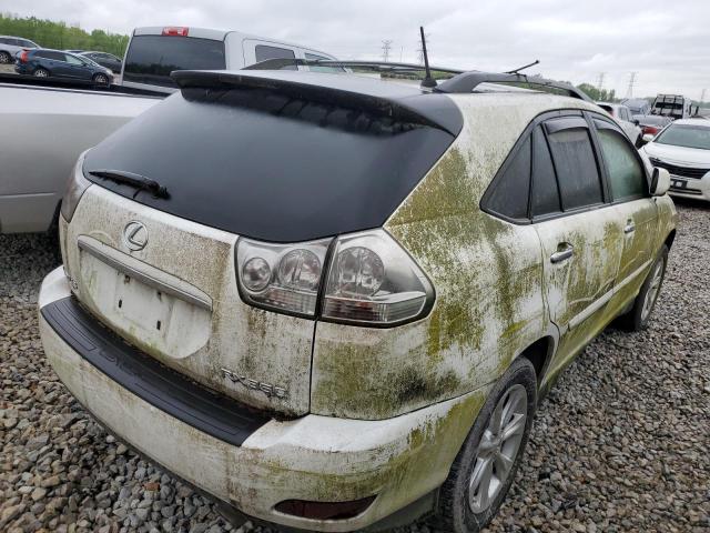 Photo 2 VIN: 2T2GK31U29C068343 - LEXUS RX350 