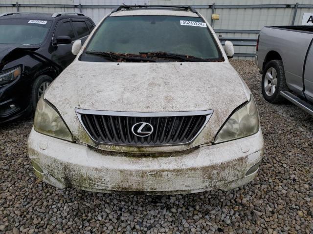 Photo 4 VIN: 2T2GK31U29C068343 - LEXUS RX350 