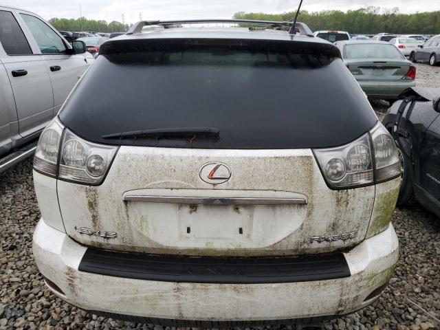 Photo 5 VIN: 2T2GK31U29C068343 - LEXUS RX350 