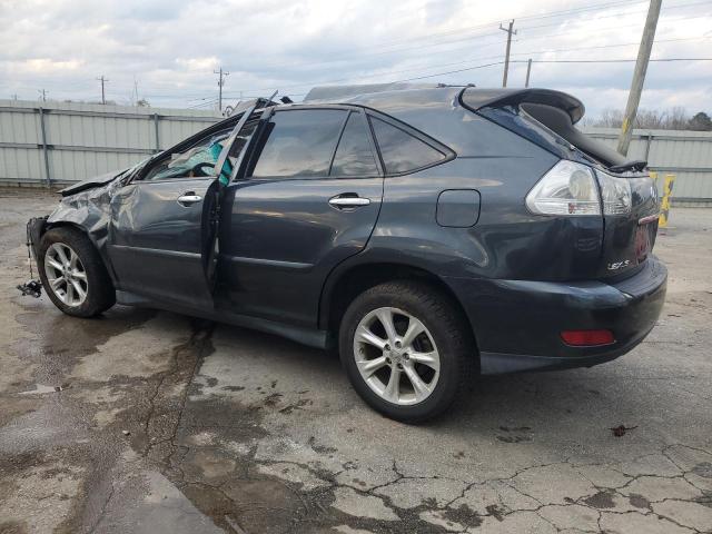 Photo 1 VIN: 2T2GK31U29C071372 - LEXUS RX350 