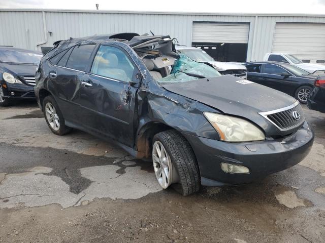 Photo 3 VIN: 2T2GK31U29C071372 - LEXUS RX350 