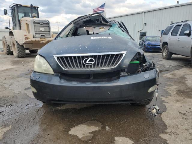 Photo 4 VIN: 2T2GK31U29C071372 - LEXUS RX350 