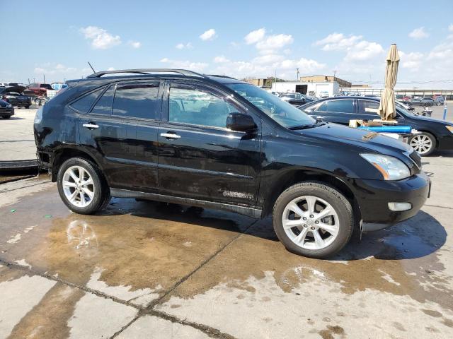 Photo 3 VIN: 2T2GK31U29C074076 - LEXUS RX 350 