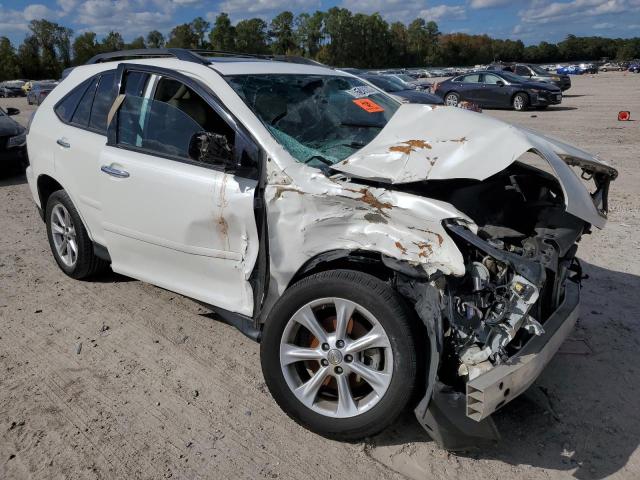 Photo 3 VIN: 2T2GK31U29C075051 - LEXUS RX350 