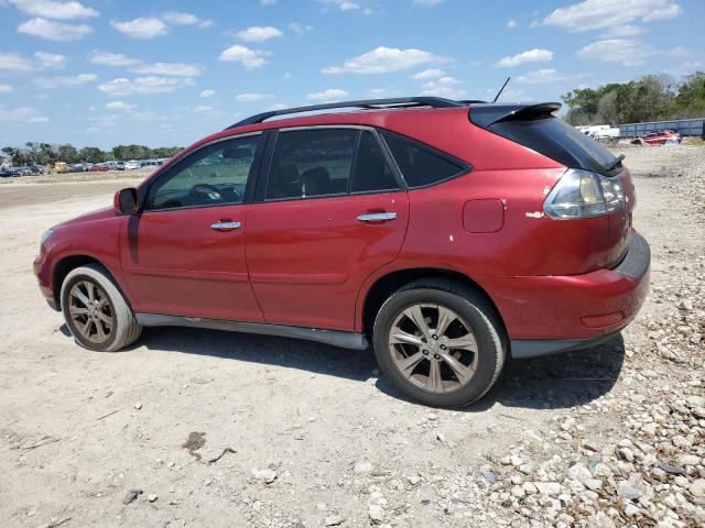 Photo 1 VIN: 2T2GK31U29C077379 - LEXUS RX350 