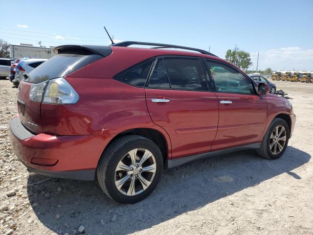 Photo 2 VIN: 2T2GK31U29C077379 - LEXUS RX350 