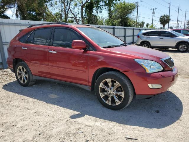 Photo 3 VIN: 2T2GK31U29C077379 - LEXUS RX350 