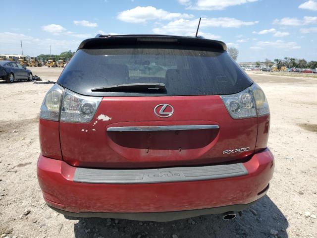 Photo 5 VIN: 2T2GK31U29C077379 - LEXUS RX350 