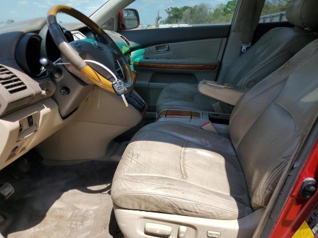 Photo 6 VIN: 2T2GK31U29C077379 - LEXUS RX350 