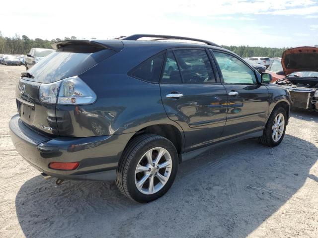 Photo 2 VIN: 2T2GK31U29C079522 - LEXUS RX 350 