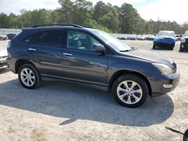 Photo 3 VIN: 2T2GK31U29C079522 - LEXUS RX 350 