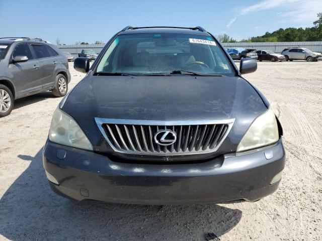 Photo 4 VIN: 2T2GK31U29C079522 - LEXUS RX 350 