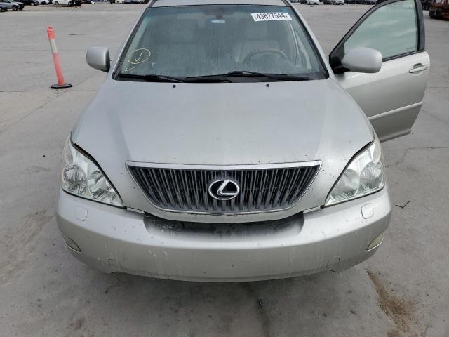 Photo 11 VIN: 2T2GK31U37C002588 - LEXUS RX350 