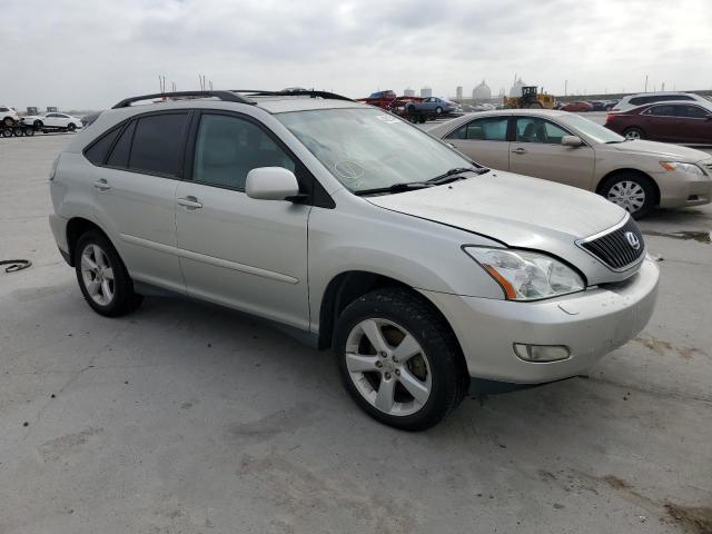 Photo 3 VIN: 2T2GK31U37C002588 - LEXUS RX350 