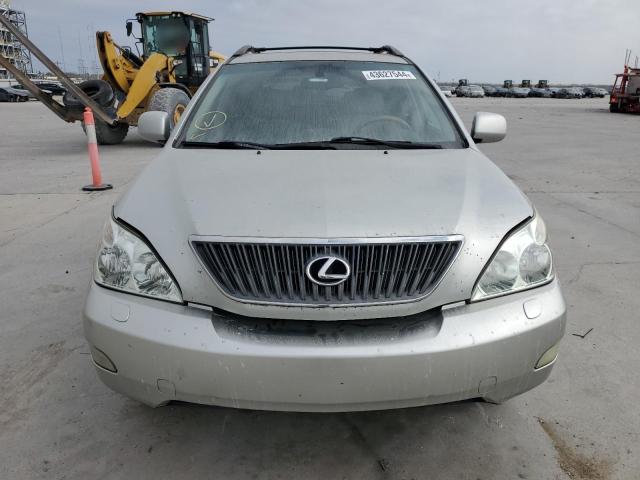 Photo 4 VIN: 2T2GK31U37C002588 - LEXUS RX350 