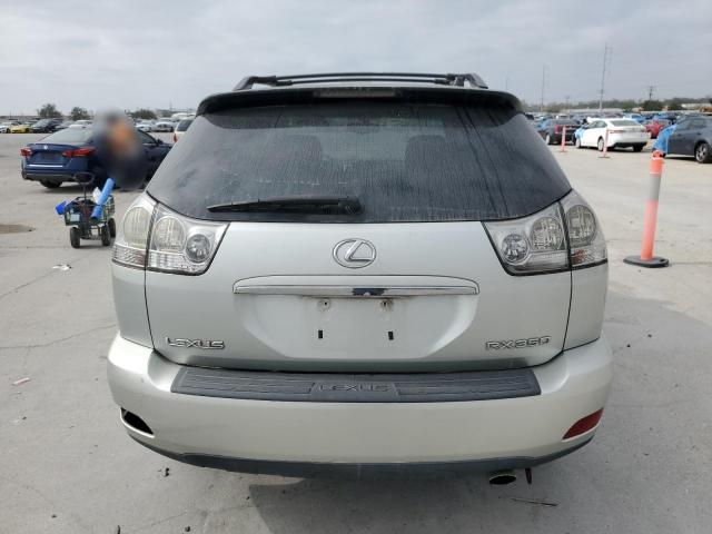 Photo 5 VIN: 2T2GK31U37C002588 - LEXUS RX350 