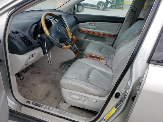 Photo 6 VIN: 2T2GK31U37C002588 - LEXUS RX350 