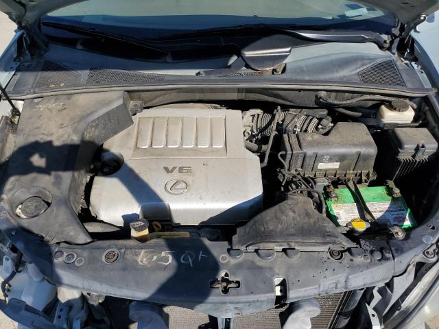 Photo 11 VIN: 2T2GK31U37C004289 - LEXUS RX 350 