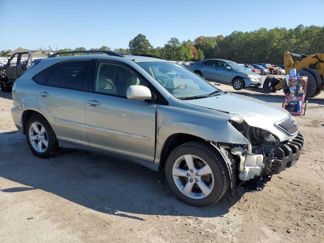 Photo 3 VIN: 2T2GK31U37C004289 - LEXUS RX 350 