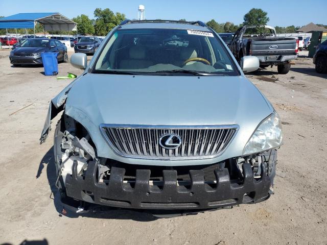 Photo 4 VIN: 2T2GK31U37C004289 - LEXUS RX 350 