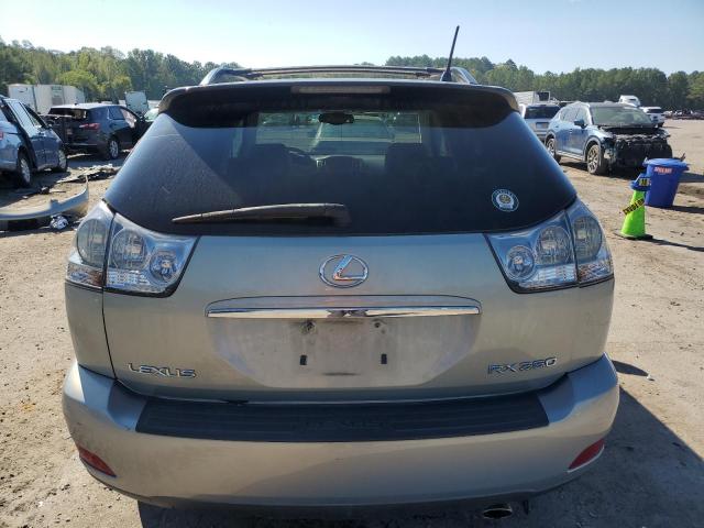 Photo 5 VIN: 2T2GK31U37C004289 - LEXUS RX 350 