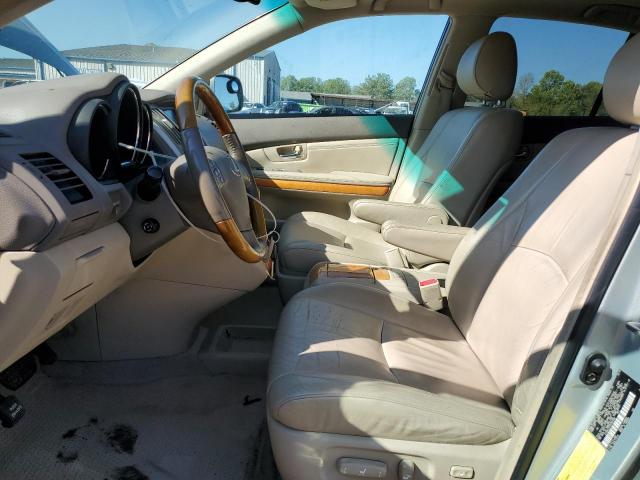 Photo 6 VIN: 2T2GK31U37C004289 - LEXUS RX 350 