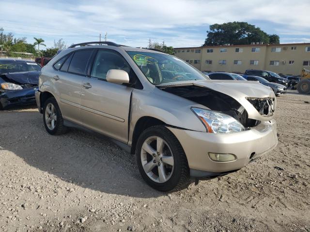 Photo 3 VIN: 2T2GK31U37C010531 - LEXUS RX350 