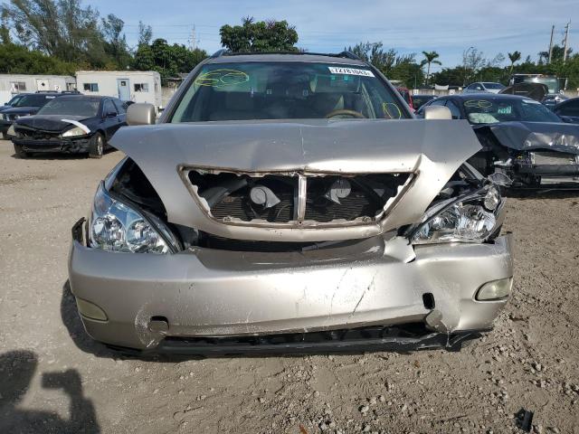 Photo 4 VIN: 2T2GK31U37C010531 - LEXUS RX350 