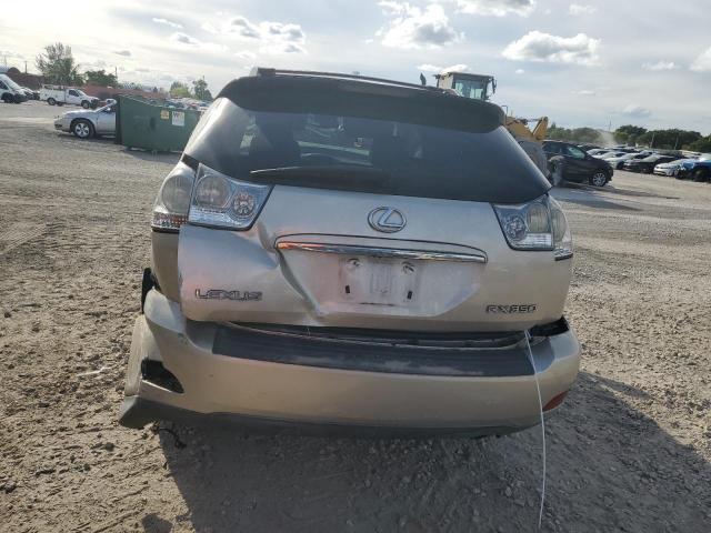 Photo 5 VIN: 2T2GK31U37C010531 - LEXUS RX350 