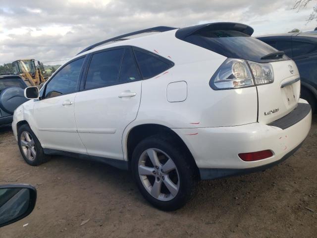 Photo 1 VIN: 2T2GK31U37C018659 - LEXUS RX350 