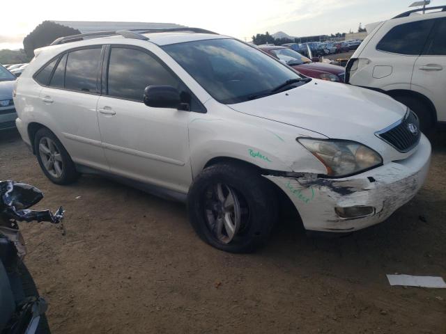 Photo 3 VIN: 2T2GK31U37C018659 - LEXUS RX350 