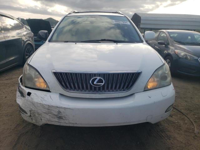 Photo 4 VIN: 2T2GK31U37C018659 - LEXUS RX350 