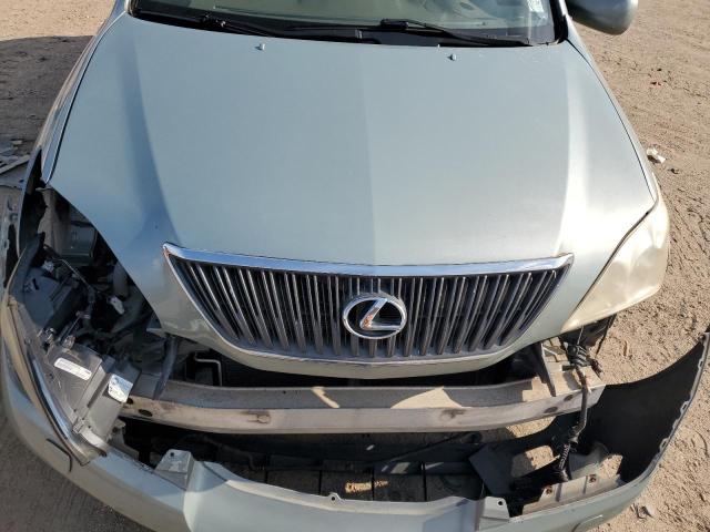 Photo 11 VIN: 2T2GK31U37C019505 - LEXUS RX 350 