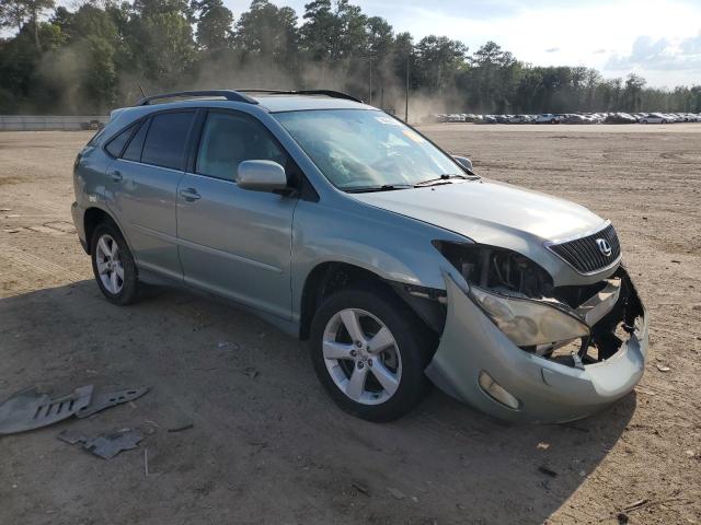 Photo 3 VIN: 2T2GK31U37C019505 - LEXUS RX 350 